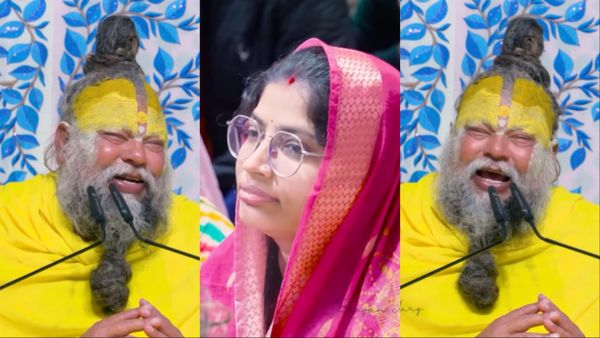 महिला की कहानी सुन Premanand Maharaj ने पतियों को सिखाया ये तरीका, वीडियो हुआ वायरल
