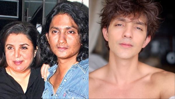 फराह खान के पति को पहचानना हुआ मुश्किल, शिरिष कुंदर के ट्रांसफॉर्मेशन ने सोशल मीडिया पर मचाई हलचल!