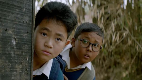 फरहान अख्तर की Boong ने BAFTA जीता, जानिए कहां और कैसे देख सकते हैं इतिहास रचने वाली ये मणिपुरी फिल्म