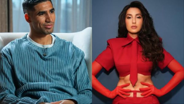 नोरा फतेही के 'रूमर्ड बॉयफ्रेंड' पर रेप का आरोप! फुटबॉलर ने कहा- 'मैं निर्दोष हूं', अब सबकी नजरें कोर्ट पर