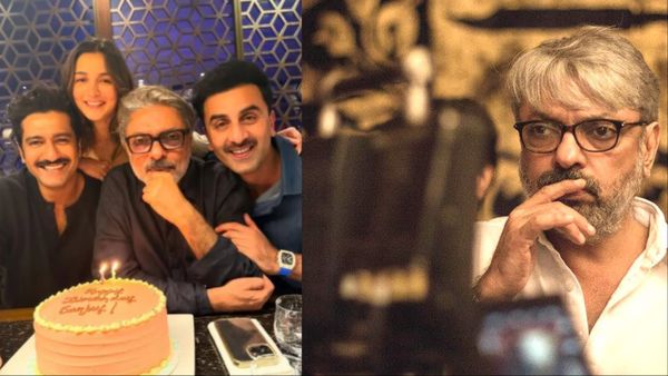 भंसाली की हार्ट अटैक की अफवाहों के बीच सामने आया 'Love & War' का रिकॉर्ड तोड़ बजट! बढ़ता जा रहा खर्चा