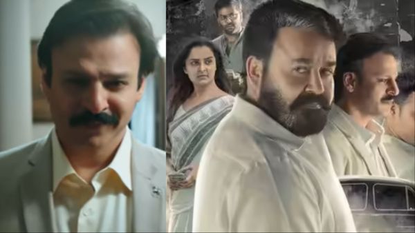 Lucifer Movie Review: मलयालम सिनेमा के सबसे बड़े हीरो से भिड़े विवेक ओबेरॉय, ट्वि्स्ट ऐसे कि हिल जाएगा दिमाग!
