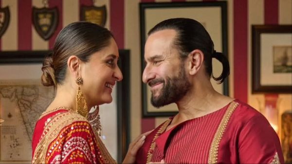 क्या सैफ अली खान से शादी के बाद रखती हैं रोजा? रमजान पर फिर वायरल हुआ करीना कपूरा का वो पुराना जवाब