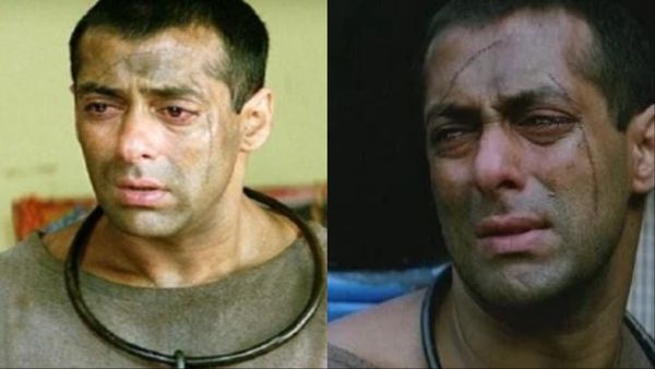 Tere Naam re-release: एक बार फिर दिल तोड़ने लौटे सलमान! थिएटर में फूट-फूटकर रो रहे लोग, बोले- 'सैयारा फेल!'