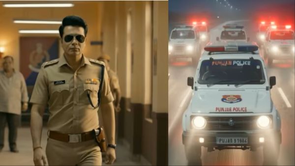 La Te Thalle: शॉर्टकट छोड़ो, किताब पकड़ो! यह गाना बदल रहा है पंजाबी म्यूजिक की सोच