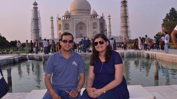 शराब, मारपीट और अवैध संबंध.. बेहद गंदे मोड़ पर IAS कपल ने तोड़ी शादी, टीना डाबी की तरह है मशहूर