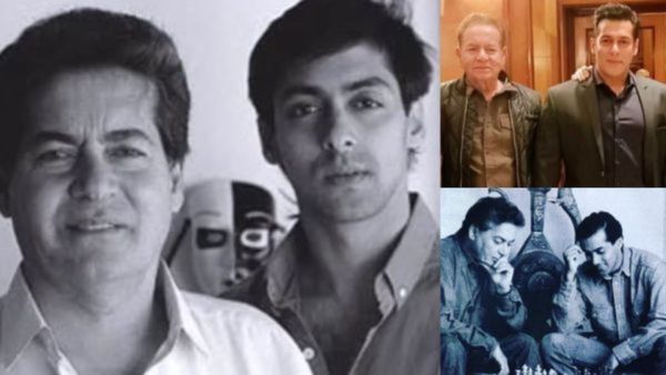 क्या है सलीम खान का असली नाम ? 90 की उम्र में है कपूर-बच्चन से भी ज्यादा प्रॉपर्टी, इस एक फिल्म ने बनाया करियर