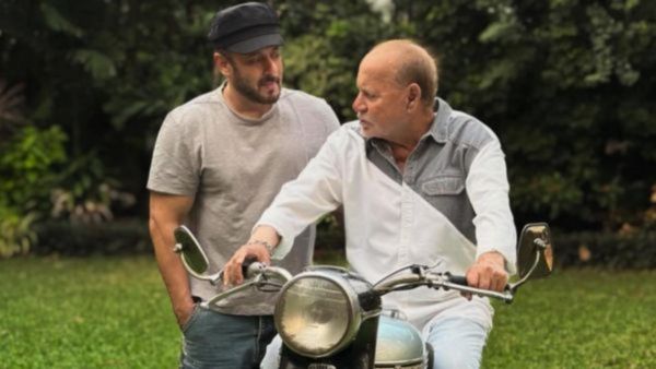 लीलावती अस्पताल को सलमान खान की चेतावनी ? पिता सलीम खान की हेल्थ अपडेट पर लगाई रोक