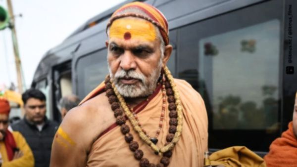 शंकराचार्य स्वामी अविमुक्तेश्वरानंद को झटका, यौन शोषण मामले में कोर्ट ने दिया सख्त आदेश, दर्ज होगी FIR