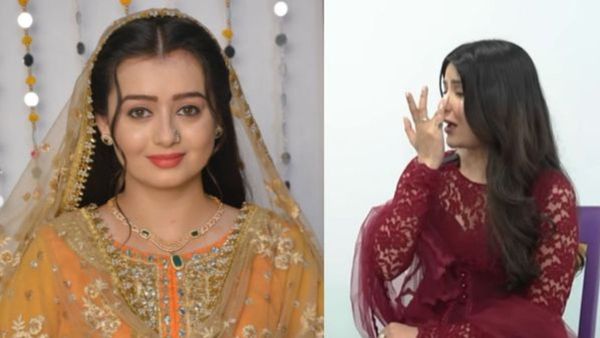 The 50 Exclusive: खानजादी ने किया चाहत पांडे को एक्सपोज, बोलीं- वो सती सावित्री दिखती है पर है नहीं...