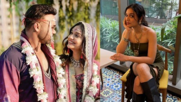 क्या पति अपूर्व से तलाक लेने जा रही हैं दिव्या अग्रवाल ? THE 50 के शो में भव्या ने खोल दिए पर्सनल लाइफ के राज