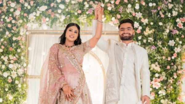 IPL ने फिर बदला शादी का प्लान! इस तारीख को इस शहर में सात फेरे लेंगे रिंकू और प्रिया, होगी ग्रैंड वेडिंग
