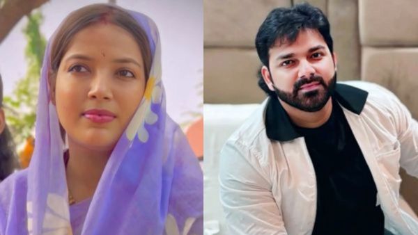 कोर्ट में छलके आंसू! ज्योति सिंह ने पवन सिंह से मांगे 10 करोड़, बोलीं-मुझे कभी पति का प्यार नहीं मिला...