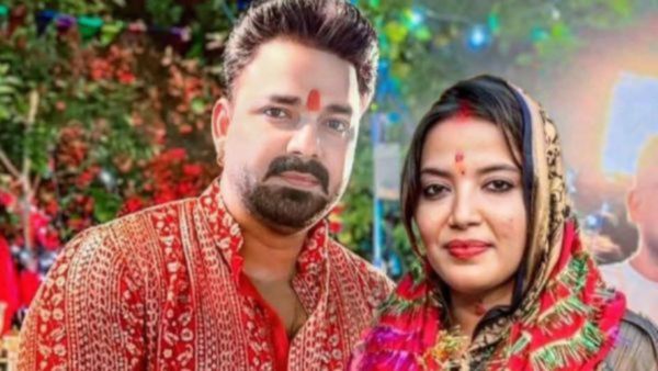 पवन सिंह को तलाक नहीं देंगी ज्योति सिंह! कोर्ट में हाजिर होकर कही चौंकाने वाली ये बात