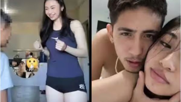 Pinay Gold Medalist Viral Video: कौन है Zyan Cabrera? प्राइवेट वीडियो वायरल होते ही आई आफत, क्या है पूरा मामला