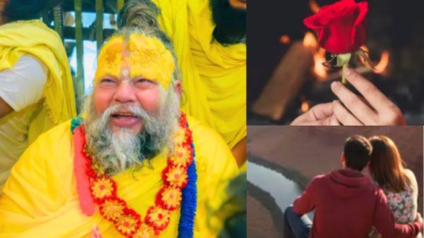 वेलेंटाइन डे से पहले पहचाने प्यार सच्चा है या झूठा! प्रेमानंद महाराज ने बताया Ture Love को पहचानने का तरीका