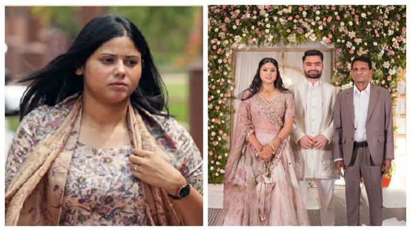 रिंकू सिंह की पापा के निधन से सदमे में मंगेतर प्रिया सरोज, आंसूओं के साथ बोलीं- बाबूजी एक बेटी के रूप में मुझे