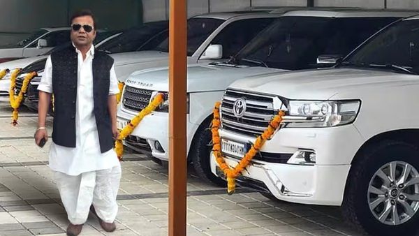 Rajpal Yadav Net Worth: गाड़ी-बंगले- करोड़ों की जायदाद... कर्ज में दबे राजपाल यादव की नेटवर्थ उड़ा देगी होश
