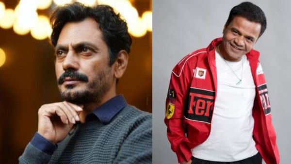 राजपाल यादव के जेल जाने के बाद छलका नवाजुद्दीन सिद्दीकी का दर्द, बोले- स्ट्रगल के दिनों में मैं उनके घर...