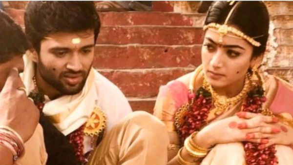 Virosh Wedding: मिस से मिसेज देवरकोंडा बनीं रश्मिका मंदाना, तेलुगू रीति रिवाज से संपन्न हुई शादी