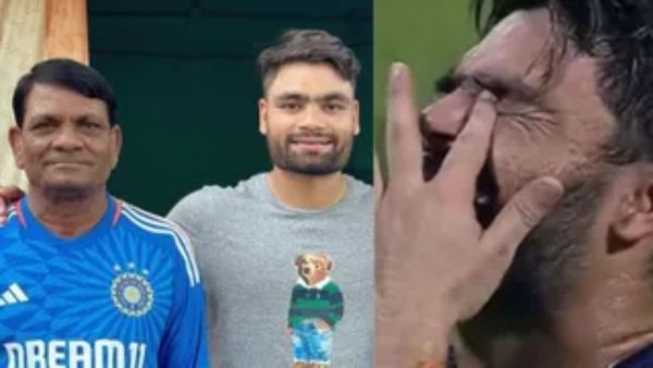 रिंकू सिंह नहीं देंगे पिता को मुखाग्नि, जानिए कौन करेगा पिता का अंतिम संस्कार और कहां है रिंकू सिंह?