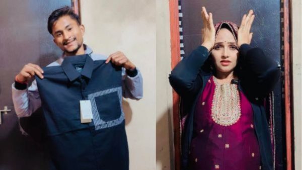 सीमा हैदर को छोड़ दूसरी लड़कियों पर लाइन मारते हैं सचिन मीणा ? पाकिस्तानी लव स्टोरी को लगी बुरी नजर