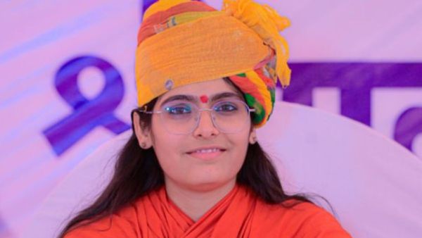 न जहर न षडयंत्र! साध्वी प्रेम बाईसा की मौत की वजह आई सामने, FSL रिपोर्ट ने किया चौंकाने वाला दावा