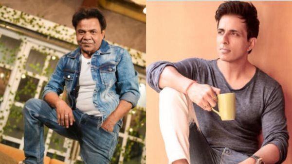 तिहाड़ जेल में सरेंडर के बाद राजपाल यादव को मिला सोनू सूद का साथ, बोले- वो अकेला नहीं है...