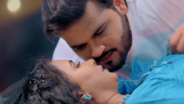 प्राइवेट वीडियो के बाद अब Trishakar Madhu के इस क्लिप ने इंटरनेट पर लगाई आग, वीडियो गया इतने मिलियन पार