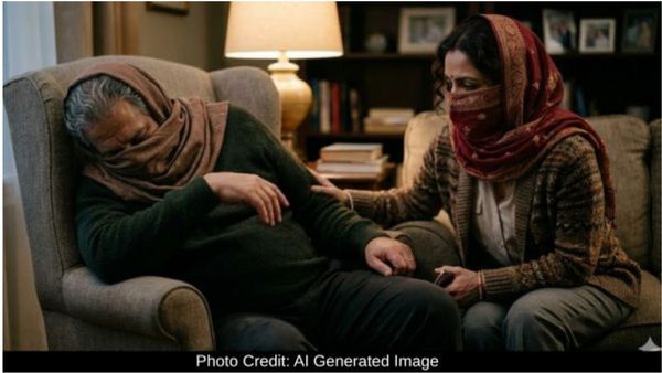 होटल में GF संग बिता रहा पर्सनल टाइम, पावर पिल्स से बिगड़ी तबीयत, अचानक हुई शख्स की मौत