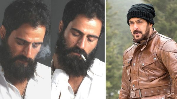 कौन है ईरानी एक्टर सज्जाद डेलाफ्रूज? जिसको सलमान खान ने कहा था बॉलीवुड का अगला गब्बर