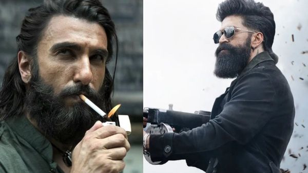 रणवीर सिंह से डरे रॉकी भाई.. 15 दिन पहले बदल डाली Toxic की रिलीज डेट, नहीं होगी Dhurandhar 2 से भिड़ंत