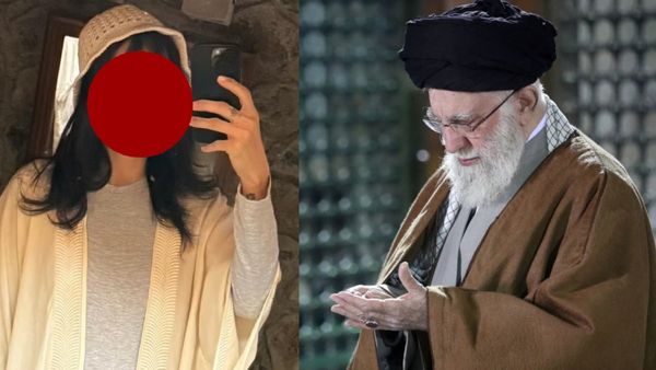 खामेनेई की मौत का जश्न मना रही है ये बॉलीवुड एक्ट्रेस, बोली- 'कैंसर है ये सत्ता, खात्मा होना चाहिए'