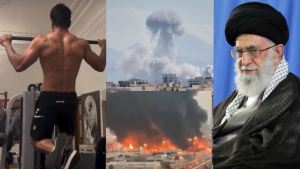 कौन है ये बॉलीवुड एक्टर? दुबई में फंसे भारतीयों के लिए किया फ्री में रहने का इंतजाम, सलाम कर रहे हैं लोग