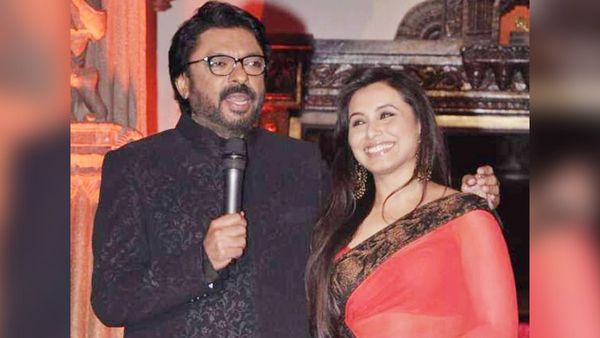 रानी मुखर्जी ने किसको को बताया अपने करियर की सबसे खास फिल्म? इस निर्देशक की जमकर तारीफ