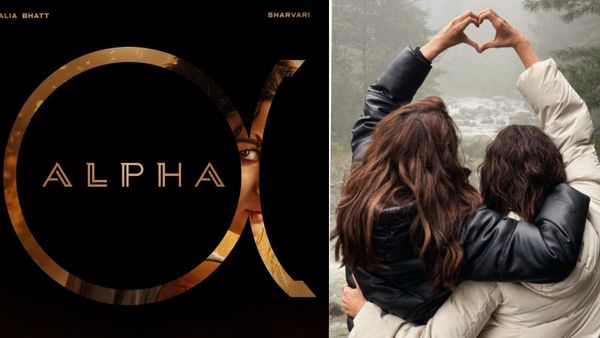 Alpha Release Date: हीरोइनें हिलाएंगी बॉक्स ऑफिस, सुपरस्टार्स टक्कर देने आ रही है अल्फा, रिलीज डेट का ऐलान