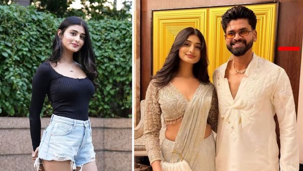 25 साल की पायल गेमिंग को डेट कर रहे हैं 31 साल के क्रिकेटर श्रेयस अय्यर?