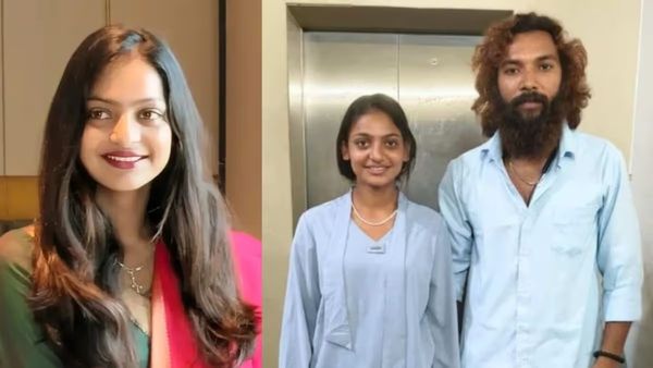 किस जाति से ताल्लुक रखते हैं महाकुंभ वाली मोनालिसा के पति फरमान? ऐसे हुई थी मुलाकात..