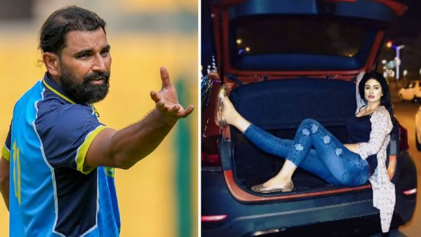 'तू और तेरा परिवार जेल में..' Hasin Jahan ने बिना नाम लिए फिर बोला Mohammed Shami पर हमला?