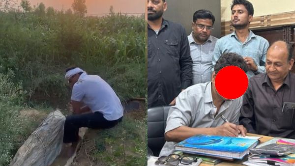 कौन है ये एक्टर जिसने गांव पहुंच खरीदी 55 बीघे जमीन? संघर्ष के दिनों में खाने के नहीं होते थे पैसे