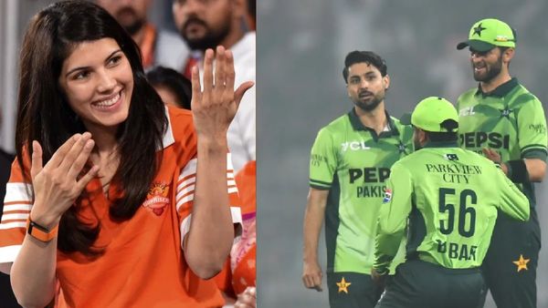 'सनराइजर्स हैदराबाद' की मालकिन काव्या मारन ने खरीदा ये पाकिस्तानी बॉलर? पूरे देश में मचा बवाल, भड़के लोग
