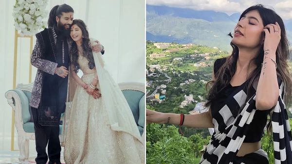 'मीडिया में जो भी दिखता है, सच नहीं होता..' घरेलू हिंसा पर अनुराग डोभाल की पत्नी रितिका ने तोड़ी चुप्पी