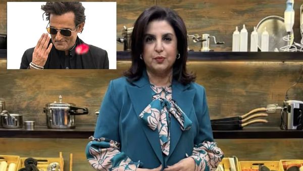 'सेट पर अच्छे नहीं थे अक्षय खन्ना..' फराह खान नहीं करना चाहती थीं साथ काम, ऐसे बदली राय