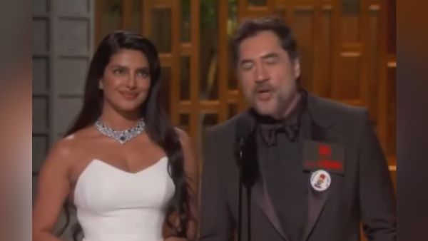 'फिलिस्तीन को आजाद करो', प्रियंका चोपड़ा के सामने स्पेनिश एक्टर ने लगाया नारा, ऐसा था एक्ट्रेस का रिएक्शन