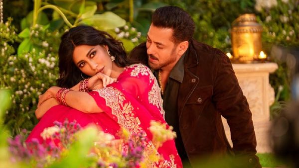 Chand Dekh Lena Song Teaser: सलमान खान और चित्रांगदा से नहीं हटेगी नजर, ‘मातृभूमि’ से नए गाने का टीजर रिलीज