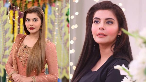 कौन है ये पाकिस्तान एक्ट्रेस जिसने 17 साल में रिपीट नहीं किए एक बार पहने हुए कपड़े? खूब गरिया रहे हैं लोग