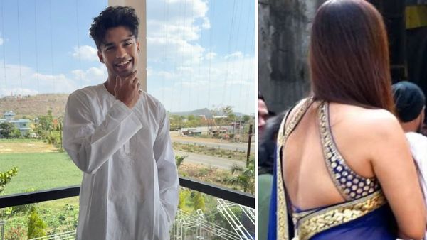 बाबिल खान को मिला इस एक्ट्रेस से ईद का खास तोहफा, रहा है बेहद खास कनेक्शन