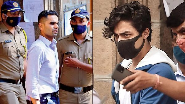 समीर वानखेड़े ने शाहरुख खान से मांगी थी 25 करोड़ की रिश्वत? हाईकोर्ट में खुला राज! आर्यन को क्लीन चिट..