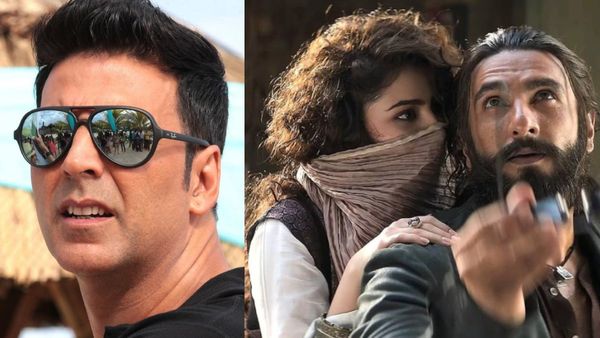 'धुरंधर 2 एडल्ट मूवी है..' अक्षय कुमार ने रणवीर सिंह की ब्लॉकबस्टर को लेकर क्यों कही ये बात?