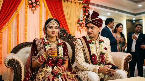 सावधान: Fake IAS बनकर की तीसरी शादी, 45 लाख लिया कैश, दुल्हन को गोवा में बेचने की प्लानिंग..